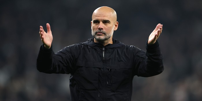 Guardiola Tenang: Kekalahan Man City Bukan Kejutan