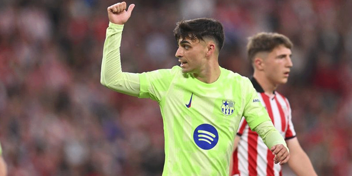 Dulu Rentan Cedera, Kini Pedri Jadi Mesin Andal Barcelona di Era Hansi Flick