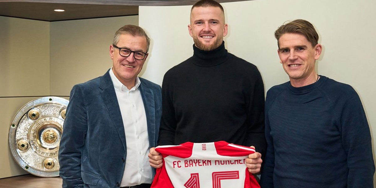 Kontribusi-Dier-di-Bayern-Munchen