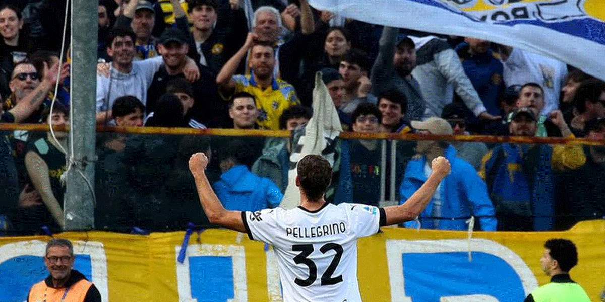 Parma Siap Ganggu Mimpi Napoli, Duel Panas di Jalur Menuju Scudetto Serie A
