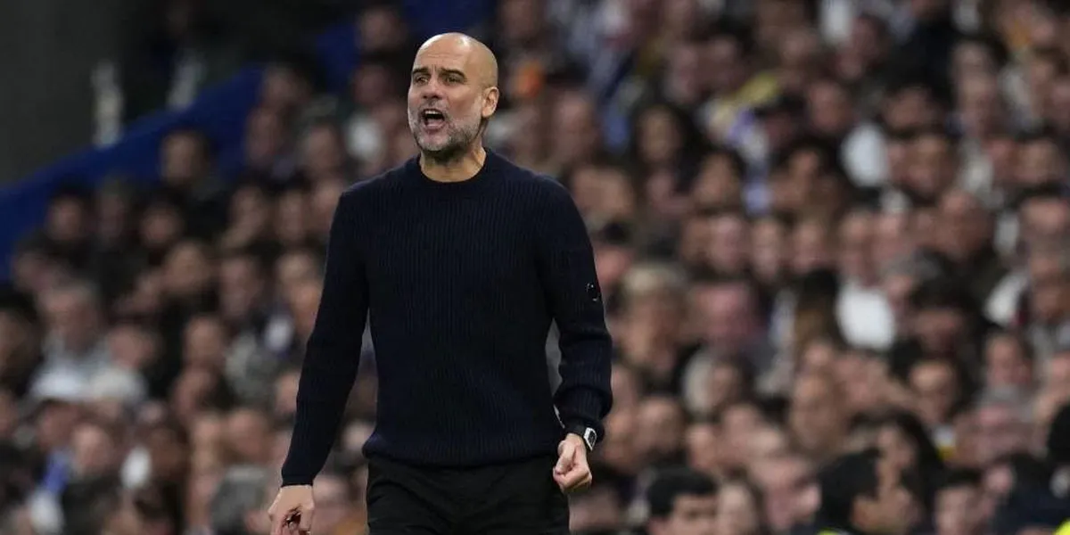 Pep Guardiola: Piala FA Bukan Pilihan Utama, Tapi Kami Ingin Menang