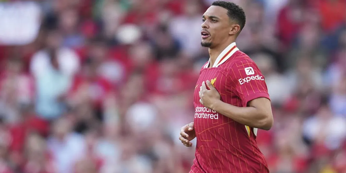 Trent-Alexander-Arnold-Dicemooh-Penggemar-Liverpool-saat-Imbang-dengan-Arsenal_11zon