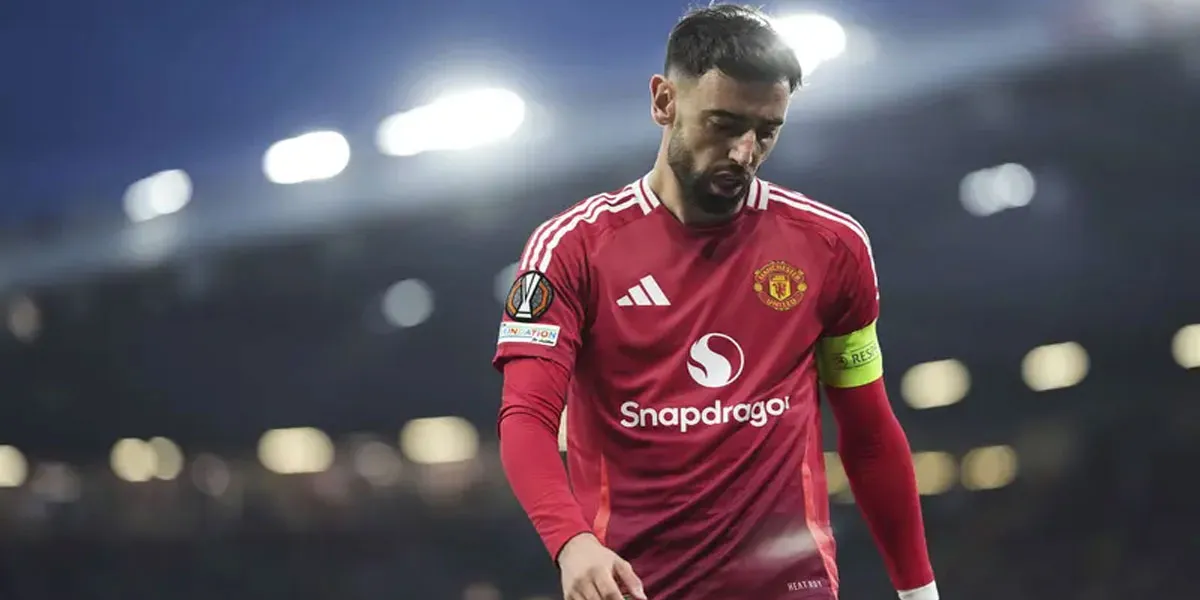 Bruno Fernandes Dibujuk Rekan Setim untuk Bergabung dengan Al Hilal