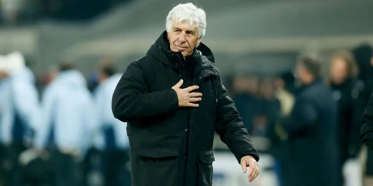 Gian-Piero-Gasperini-Memilih-Roma-Sebab-Butuh-Tantangan-yang-Memacu-Adrenalin