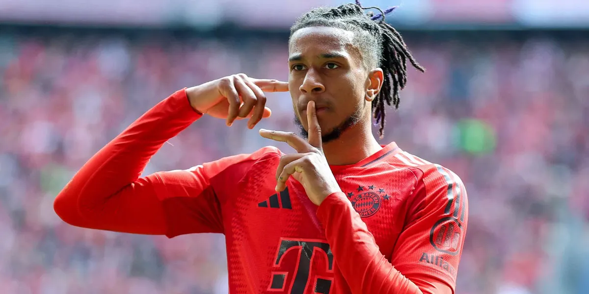 Michael-Olise-Mutiara-Baru-Bayern-Munich-di-Bimbingan-Kompany
