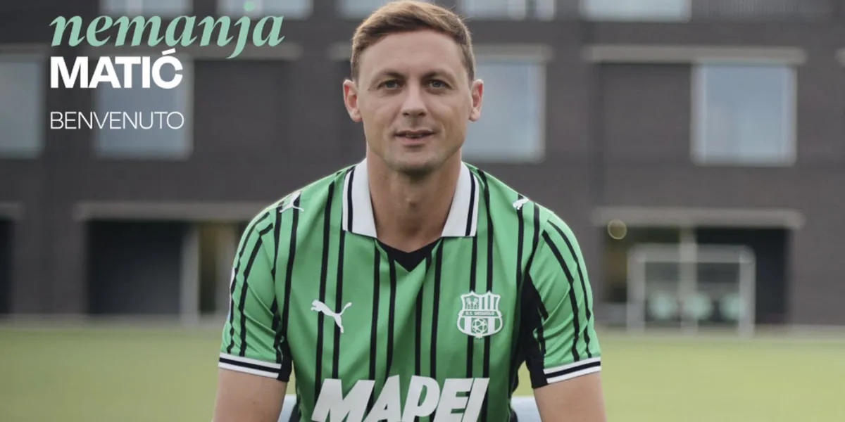 Nemanja-Matic-Perkuat-Sassuolo-dengan-Segudang-Pengalaman