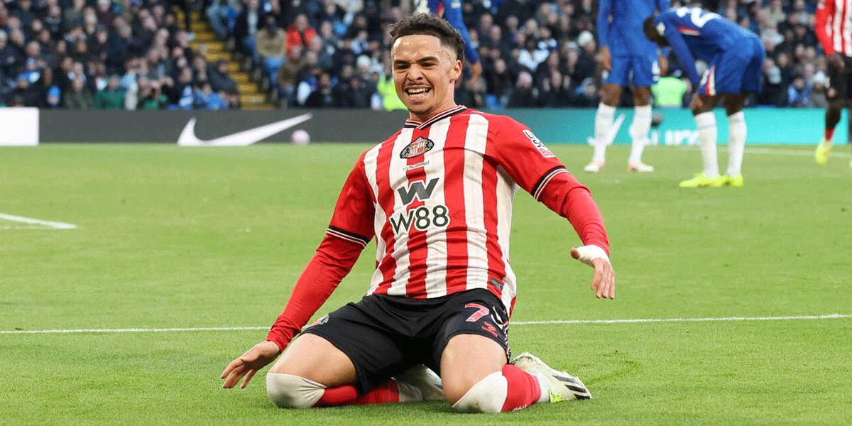 Kejutan-Besar-di-Stamford-Bridge!-Sunderland-Mengalahkan-Chelsea-dan-Merangsek-ke-Peringkat-Kedua