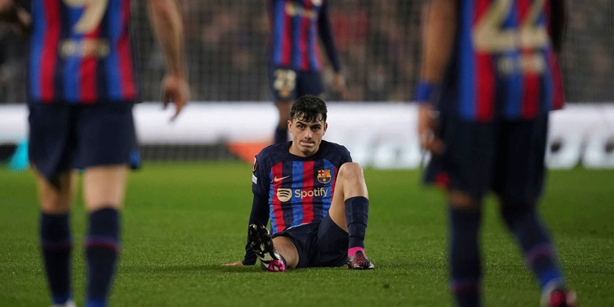 Pedri-Absen-Beberapa-Minggu,-Barcelona-Hadapi-Tantangan-Tanpa-Gelandang-Andalan