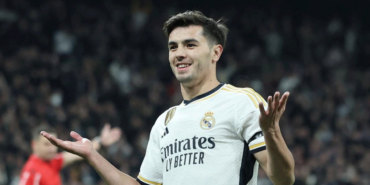Dampak Besar Kembalinya Nico Paz ke Real Madrid