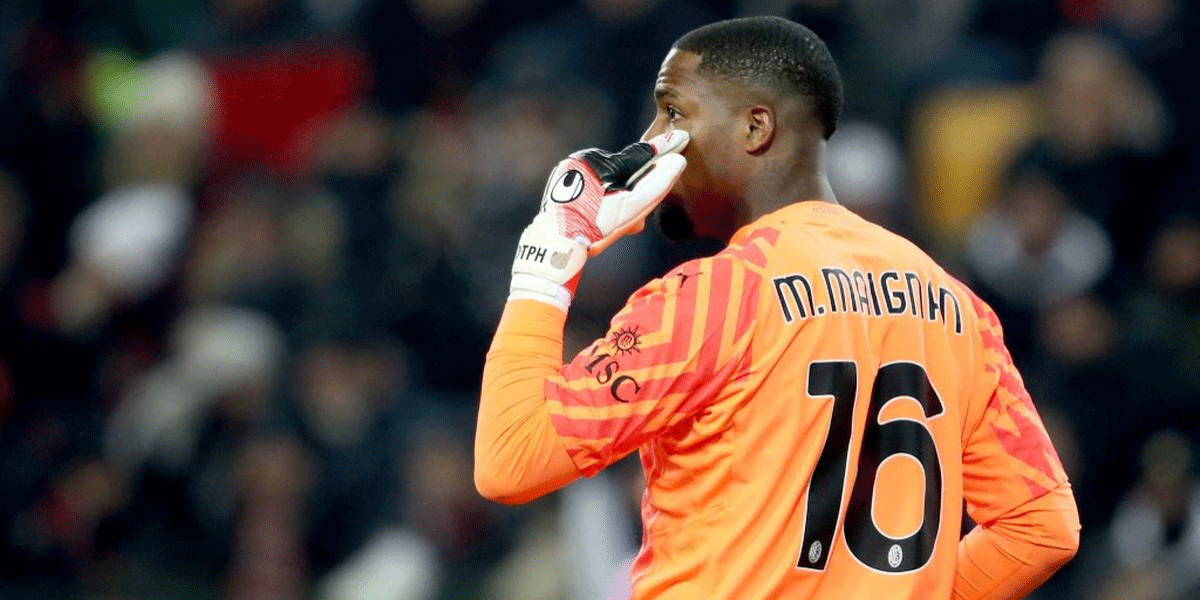 Derby Milan Heboh: AC Milan Tak Terkalahkan Berkat Pulisic & Maignan