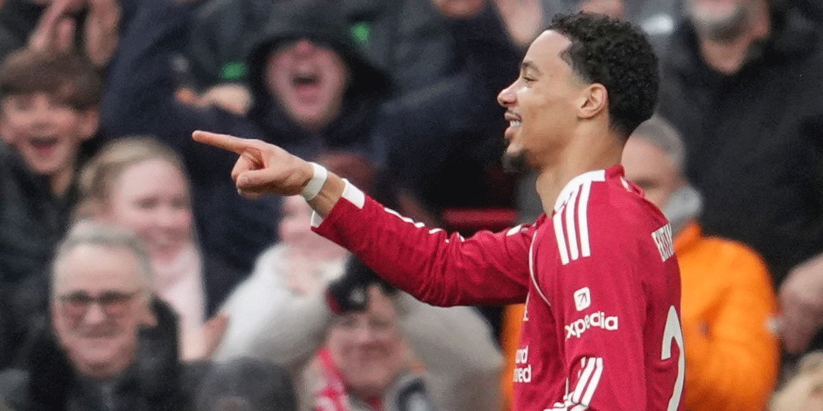 Ekitike Cetak Gol Kilat Rekor Premier League Langsung Terpecahkan