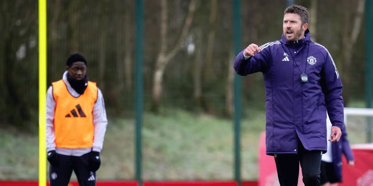 Fulham Jadi Tantangan Berat bagi Manchester United