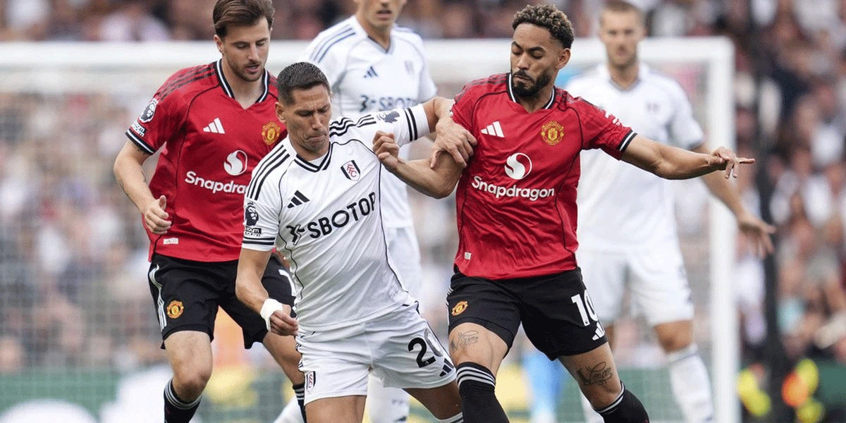 Fulham Jadi Tantangan Berat bagi Manchester United